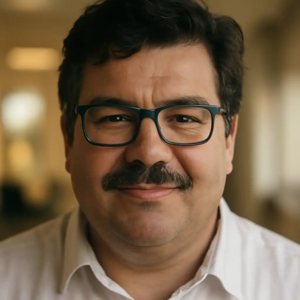 Nicolai Petersen